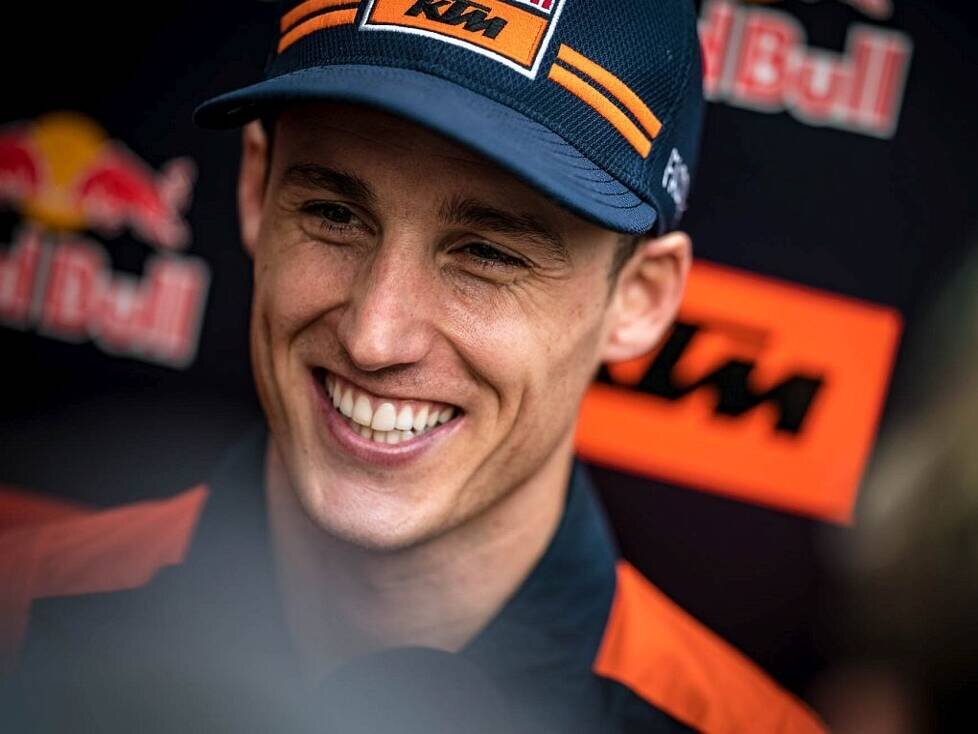 Pol Espargaro