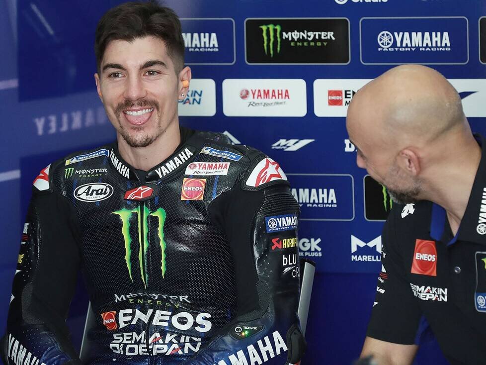 Maverick Vinales