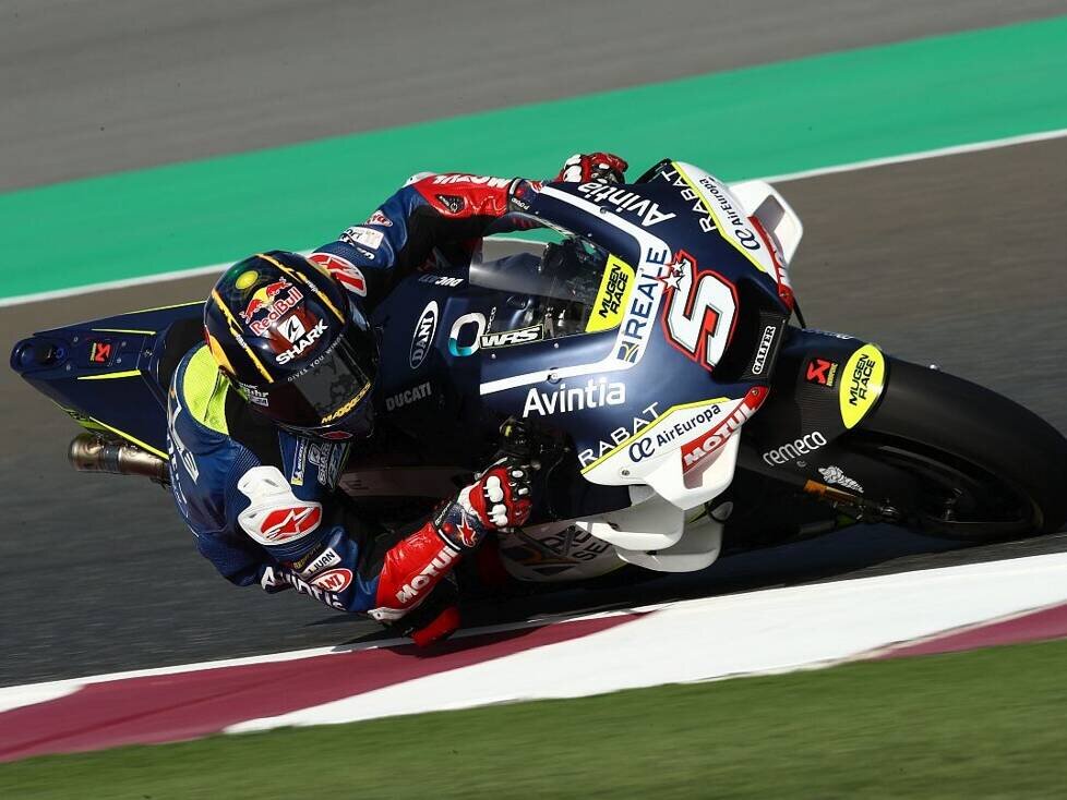 Johann Zarco