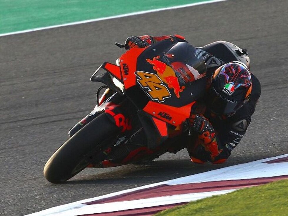 Pol Espargaro