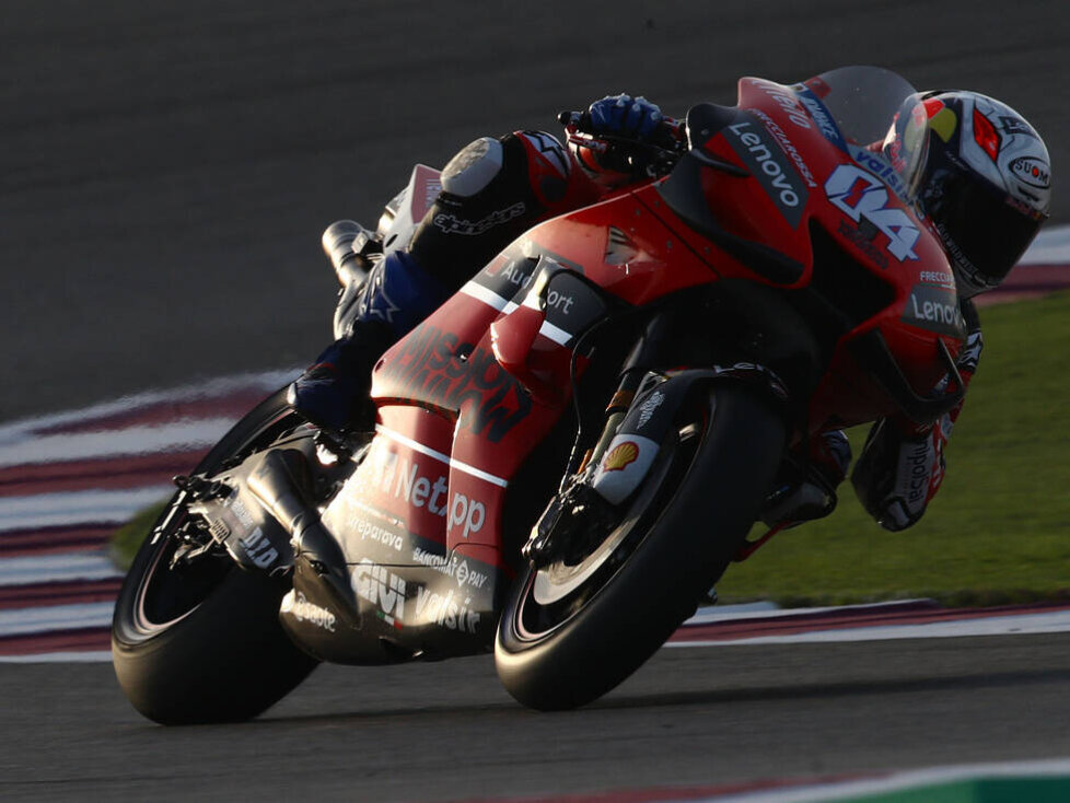 Andrea Dovizioso