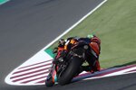 Brad Binder (KTM) 