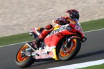 Marc Marquez (Honda) 