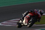 Andrea Dovizioso (Ducati) 