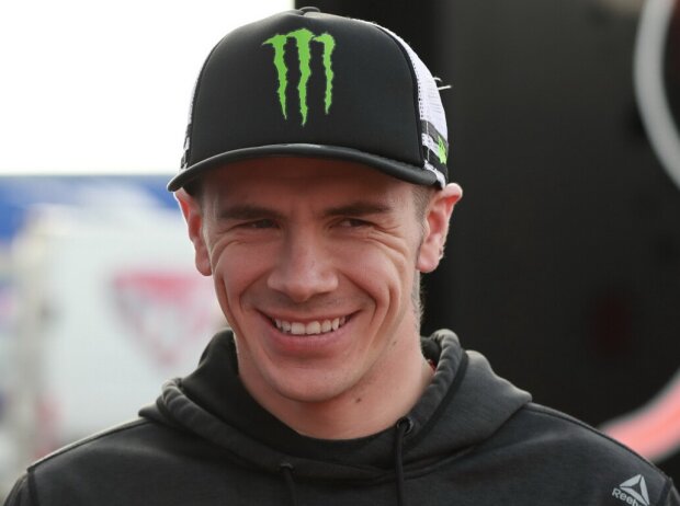 Chaz Davies, Scott Redding