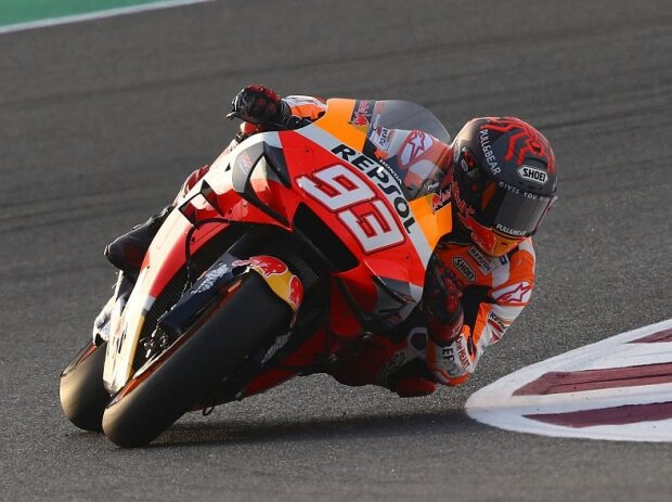 Marc Marquez