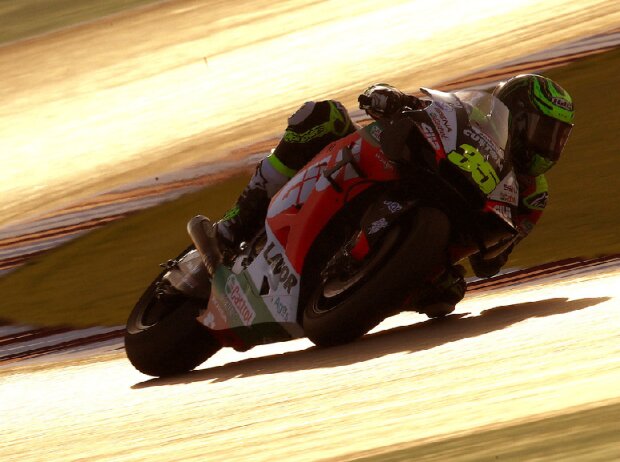 Cal Crutchlow