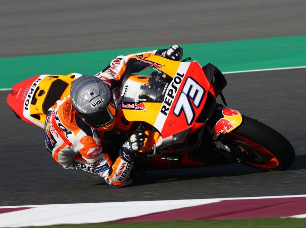 Alex Marquez Alex Marquez