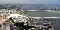 Bild zum Inhalt: F1 in Miami, Indianapolis: Chase Carey spricht über den Stand der Dinge