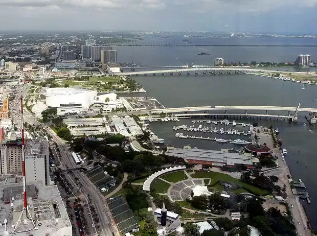 Miami Titel-Bild zur News: Miami