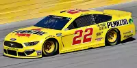 Joey Logano