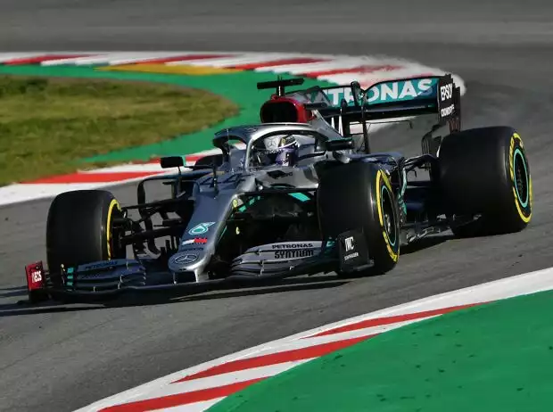 Lewis Hamilton Titel-Bild zur News: Lewis Hamilton