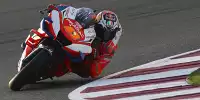 Bild zum Inhalt: Jack Miller über neuen Ducati-Trick: "Eine Launch-Control am Kurvenausgang"