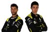 Bild zum Inhalt: "Neue Chance": Warum sich Daniel Ricciardo auf Esteban Ocon freut