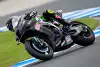 Bild zum Inhalt: Sandro Cortese: Kawasaki ZX-10RR erfordert komplett anderen Fahrstil