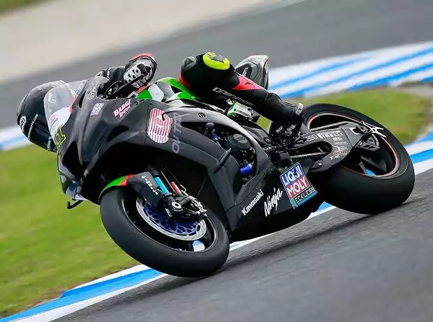 Sandro Cortese Titel-Bild zur News: Sandro Cortese