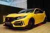 Honda Civic Type R: Zwei neue Modelle für 2020