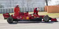 Sebastian Vettel