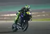 Bild zum Inhalt: "Bin besorgt": Valentino Rossi hadert mit Rennpace, Sturz am letzten Testtag