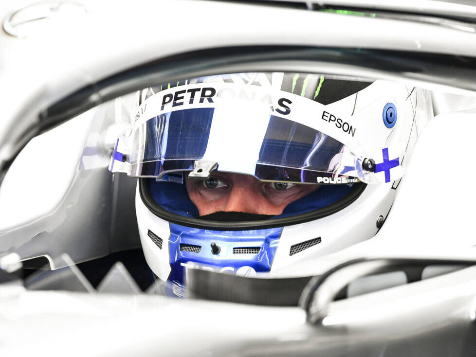 Valtteri Bottas