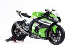 Maximilian Scheibs Kawasaki ZX-10RR