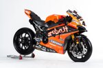 Scott Reddings Ducati Panigale V4R
