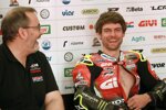 Cal Crutchlow () 