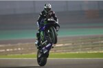 Maverick Vinales (Yamaha) 