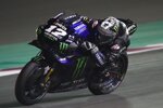 Maverick Vinales (Yamaha) 