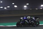 Maverick Vinales (Yamaha) 