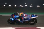 Alex Rins (Suzuki) 