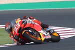 Marc Marquez (Honda) 