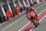 Danilo Petrucci (Ducati) 