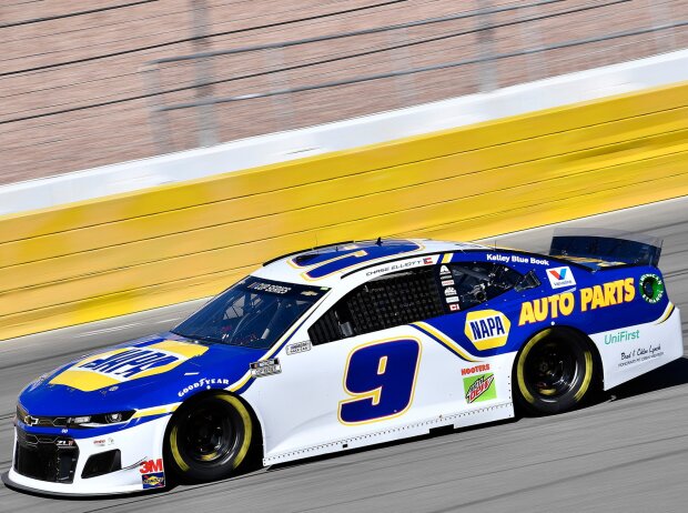 Chase Elliott