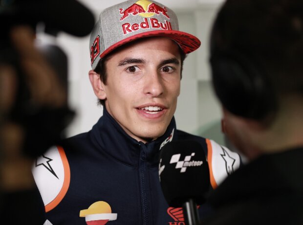 Marc Marquez