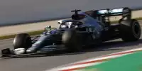 Bild zum Inhalt: FAQ: Die wichtigsten Fragen & Antworten zum Formel-1-Test in Barcelona
