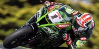 Bild zum Inhalt: WSBK-Test Australien: Sturz und Bestzeit für Rea, alle Hersteller in den Top 6