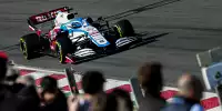 Nicholas Latifi