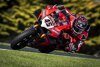 Bild zum Inhalt: Ducati im Renntrimm schneller als auf eine Runde: Scott Redding will gewinnen