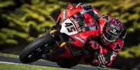 Bild zum Inhalt: Ducati im Renntrimm schneller als auf eine Runde: Scott Redding will gewinnen