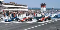 Frankreich-Grand-Prix 1971
