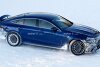 Mercedes-AMG GT 73 (2020) Hybrid Erlkönig erwischt