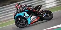 Bild zum Inhalt: Kampfansage von Quartararo: Starker Longrun mit "Luft nach oben"