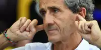 Alain Prost
