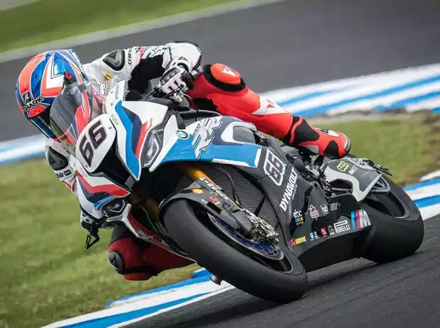 Tom Sykes Titel-Bild zur News: Tom Sykes