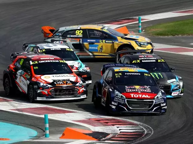 Timmy Hansen Titel-Bild zur News: Timmy Hansen