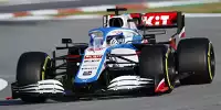 Nicholas Latifi