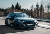 Bild zum Inhalt: Abt Audi RS 4 Avant (2020): Kraft für den Kombi