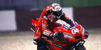 Andrea Dovizioso