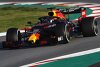 Red-Bull-Honda zuversichtlich: 2020 keine Motorenstrafen?